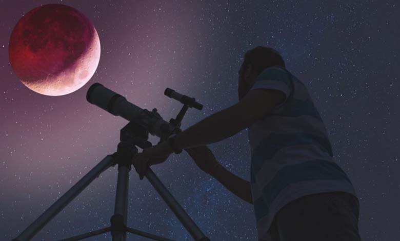 International Astronomy Center Reveals Start Date of Shaaban Month 