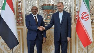 Iran Seeks Rapprochement with Sudan to Gain Foothold in Red Sea