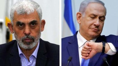 Iran explores details of anticipated exchange deal between Hamas and Israel 