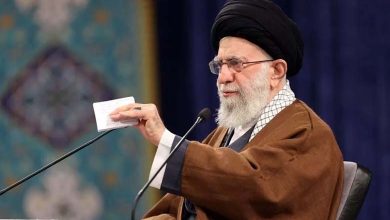 Iran launches a major attack on Al Jazeera... Details 