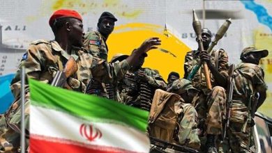 Iran's Support for Army Militias and Intervention in Sudan