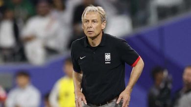 The Failure Tax... Klinsmann Fired After the 2023 Asian Cup