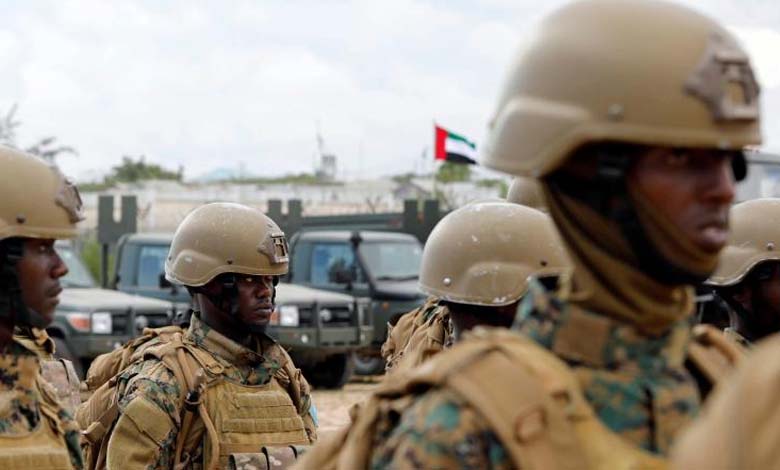 Killing of Emirati soldiers in "terrorist act" in Somalia