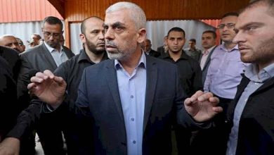 Leadership du Hamas seeks to disavow and hold Sinwar accountable to facilitate a ceasefire agreement