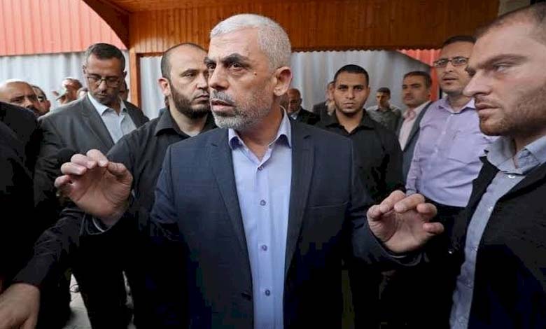 Leadership du Hamas seeks to disavow and hold Sinwar accountable to facilitate a ceasefire agreement