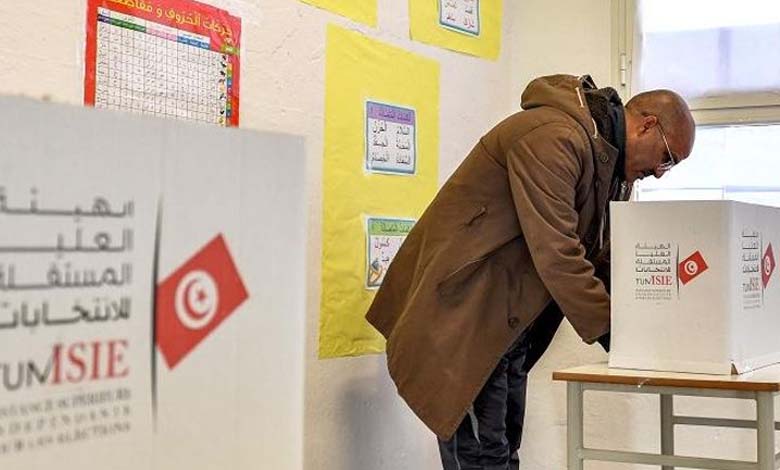 Local elections oust the Brotherhood... Tunisia closes the chapter on the Brotherhood