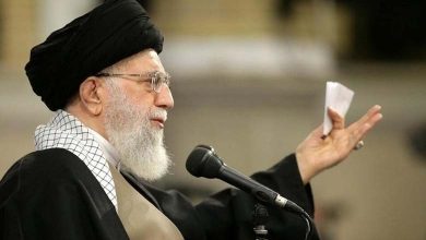 Meta removes supreme leader's accounts in Iran 