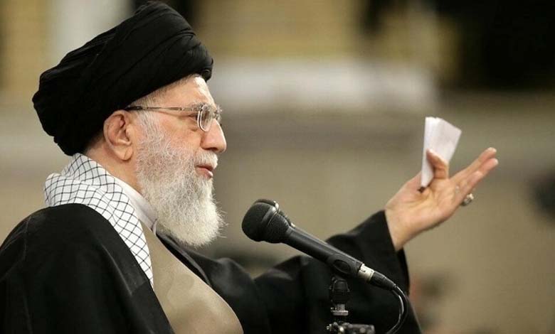 Meta removes supreme leader's accounts in Iran 