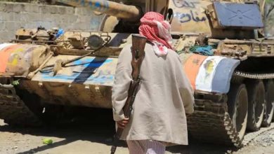 National Shield Forces, Affiliated with the Muslim Brotherhood, Create Instability in Hadhramaut... Details