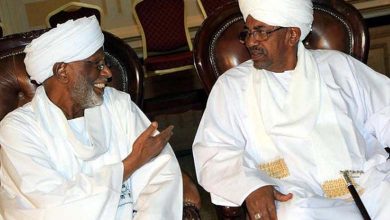 Over 30 years... This is what the Muslim Brotherhood did in Sudan