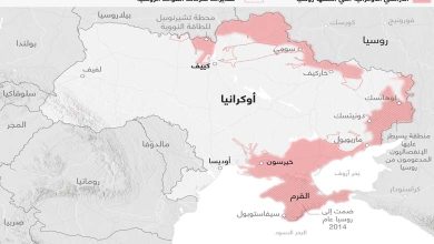 "Priority Map": New Ukrainian Army Commander's plan to defeat Russia 