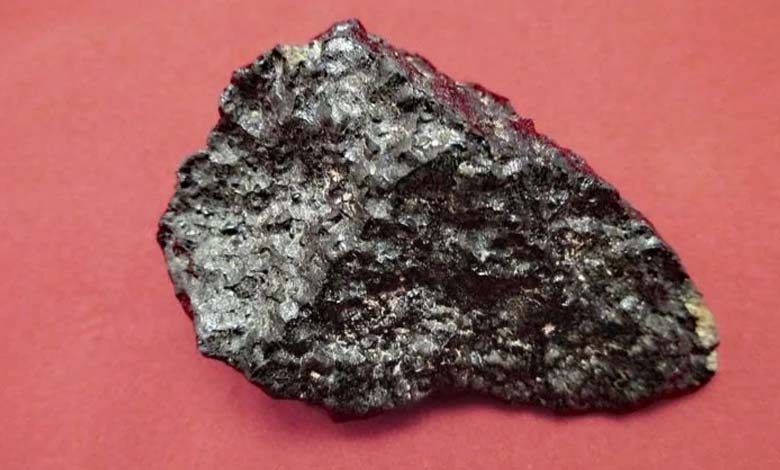 Resembling 'Gray Granite'... Identifying the Identity of Meteorites that Fell in Germany Days Ago