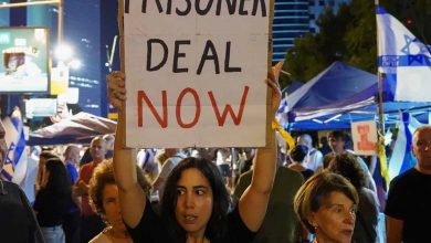 Sharp disagreements among Hamas leaders over prisoner exchange deal 