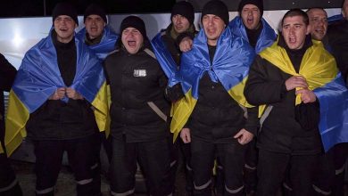Successful Emirati Mediations... A Glimmer of Hope Illuminates the Ukrainian Crisis