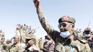 Sudan: Is al-Burhan Aligning with ‘Kizan’?