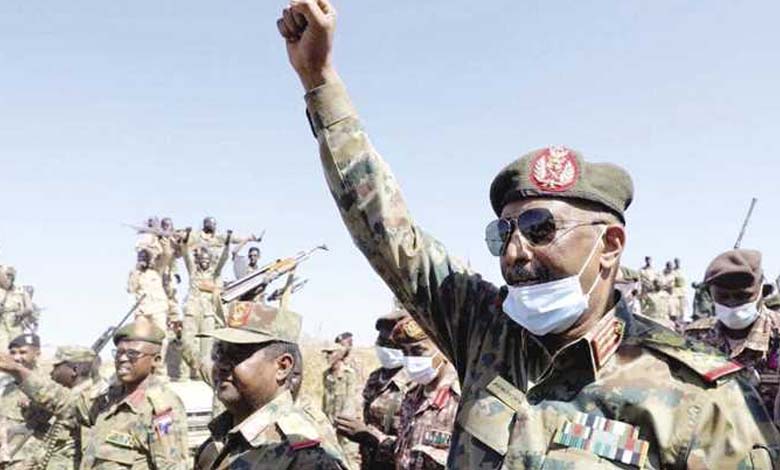 Sudan: Is al-Burhan Aligning with ‘Kizan’?