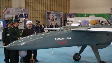 Sudanese Military's Use of Iranian Drones Threatens Regional Stability