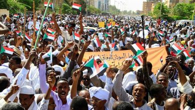 The Brotherhood in Sudan return to the scene... Under the watchful eye and ear of the army!