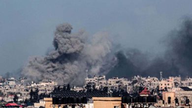 The Islamic Resistance Militia in Iraq announces the continuation of targeting US forces despite the strikes they are facing