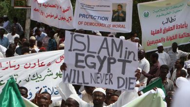 The Muslim Brotherhood sparked the flames of war and continued to fuel them in Sudan