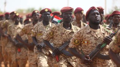 The Sudanese Army: A History of Islamist Dominance