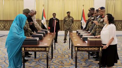 The Sudanese Government and Its Policies in the Conflict