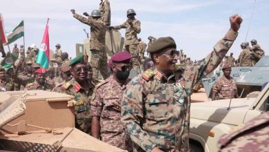The Sudanese army dashes Sudanese hopes after the Manama negotiations with escalation in El Fasher