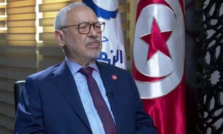 The Tunisian Muslim Brotherhood pays the price of years in power... Former Industry Minister imprisoned on corruption charges