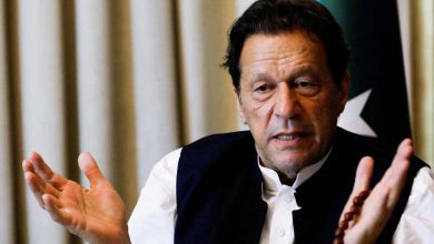 The UAE announces Nawaz Sharif's victory in the Pakistani elections
