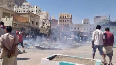 The Yemeni Brotherhood fails to stir up ashes on February 11th... How? 