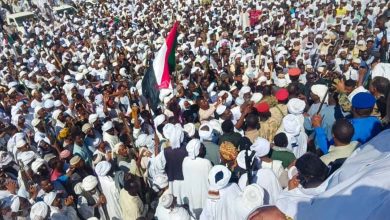 The escalating calls for arming... Brotherhood plans to replicate "Popular Mobilization" in Sudan 