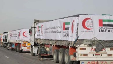UAE Distributes Aid to 13 Countries Worldwide... What Did They Provide? 