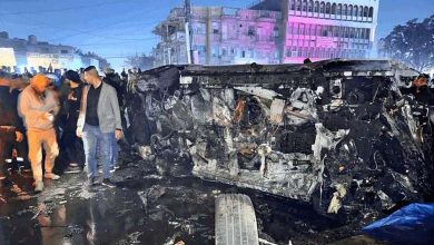 Washington Assassinate Senior Leader in Iraqi Hezbollah 