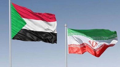 What are Sudan's objectives in resuming relations with Iran?