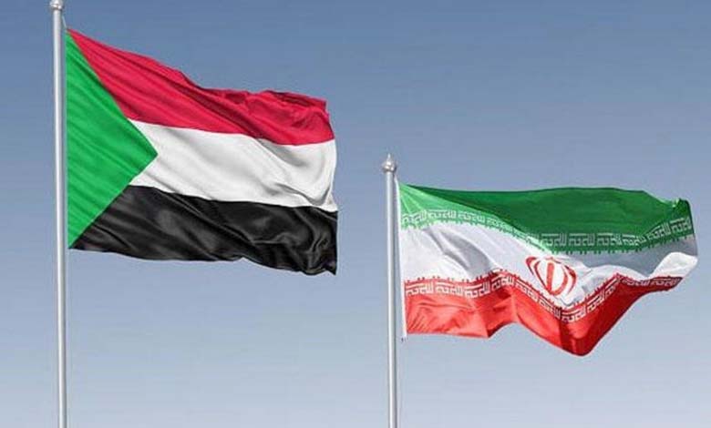 What are Sudan's objectives in resuming relations with Iran?