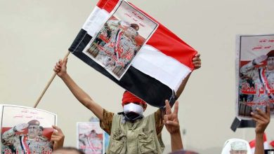 Yemen's Brotherhood continues diplomatic tightrope walking 