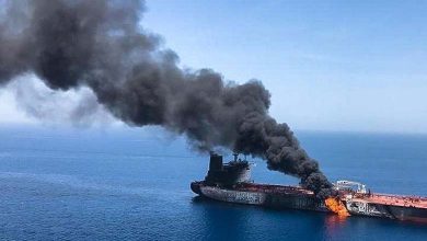 A serious environmental disaster threatens the Red Sea due to Houthi attacks