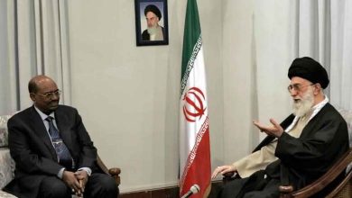 Sudan... Normalization with Iran Raises Concerns of Making the Country a Platform for Its Operations