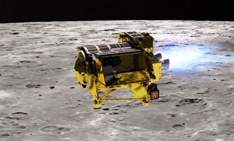 Historical Achievement... Japanese Spacecraft "SLIM" Survives Lunar Night
