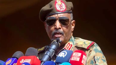 The bet of Al-Burhan on what remains of collapsed Sudan in favor of Iran's will - A move that will turn the tables on him