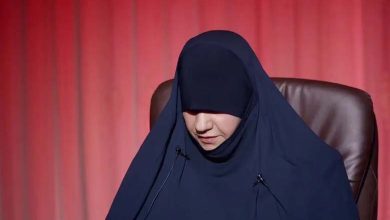 ISIS and the Muslim Brotherhood... al-Baghdadi's wife reveals "the missing link"