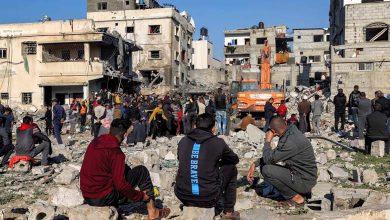 Suspicious Relationship Between Israel and Hamas... Facts and Testimonies