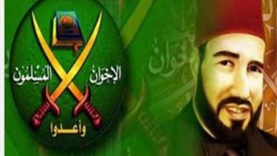 What are the similarities between the "Assassins" sect, the Muslim Brotherhood, and the organizations that emerged from them? 