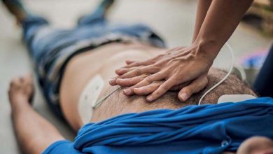 Iraqi Man Miraculously Revived After 30 Minutes of Cardiac Arrest 