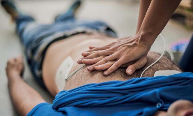 Iraqi Man Miraculously Revived After 30 Minutes of Cardiac Arrest 
