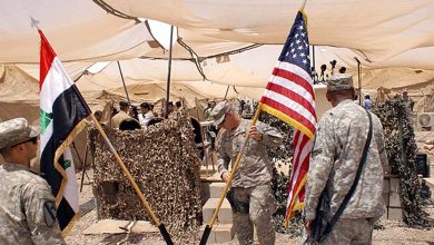 The U.S. Congress Discusses Scenarios for American Presence in Iraq