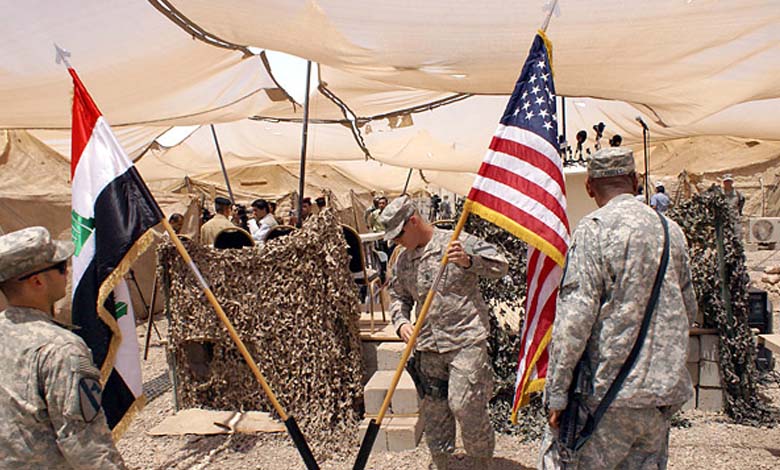 The U.S. Congress Discusses Scenarios for American Presence in Iraq