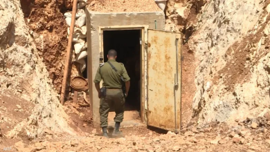 French Newspaper: Hezbollah Possesses "More Complex" Tunnels Than Gaza