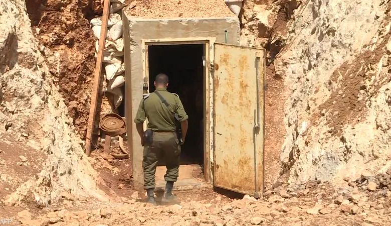 French Newspaper: Hezbollah Possesses "More Complex" Tunnels Than Gaza