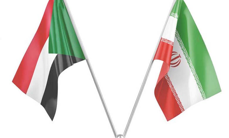 Return of Sudanese-Iranian Relations Goes Beyond Military Support
